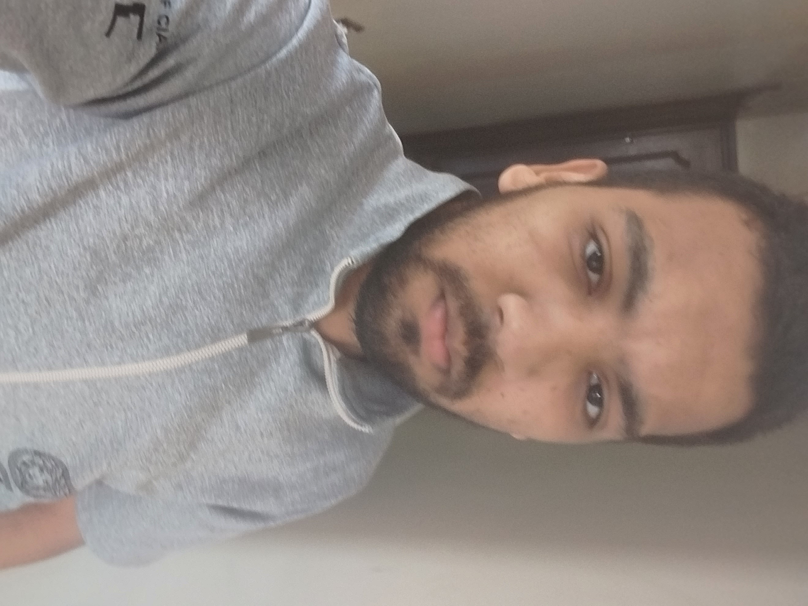 Ahmed Khalaf