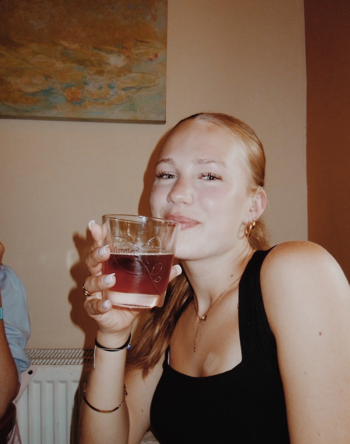 Aliza van Zuilen
