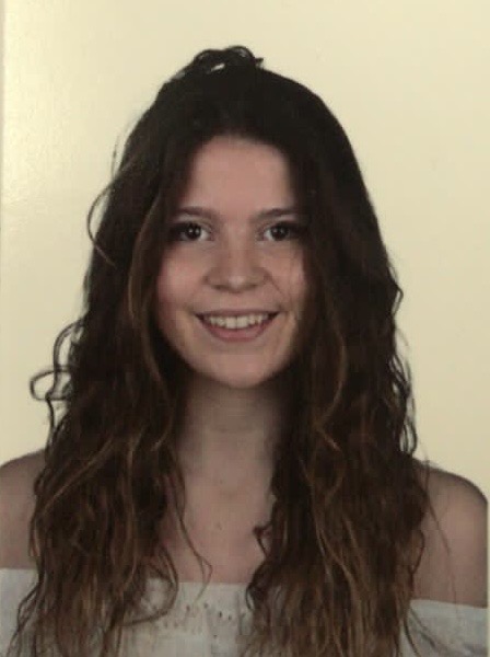 Ana Molina Lamela