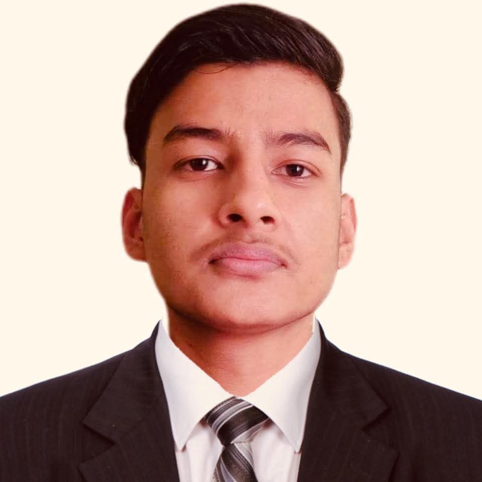 Anuj Giri