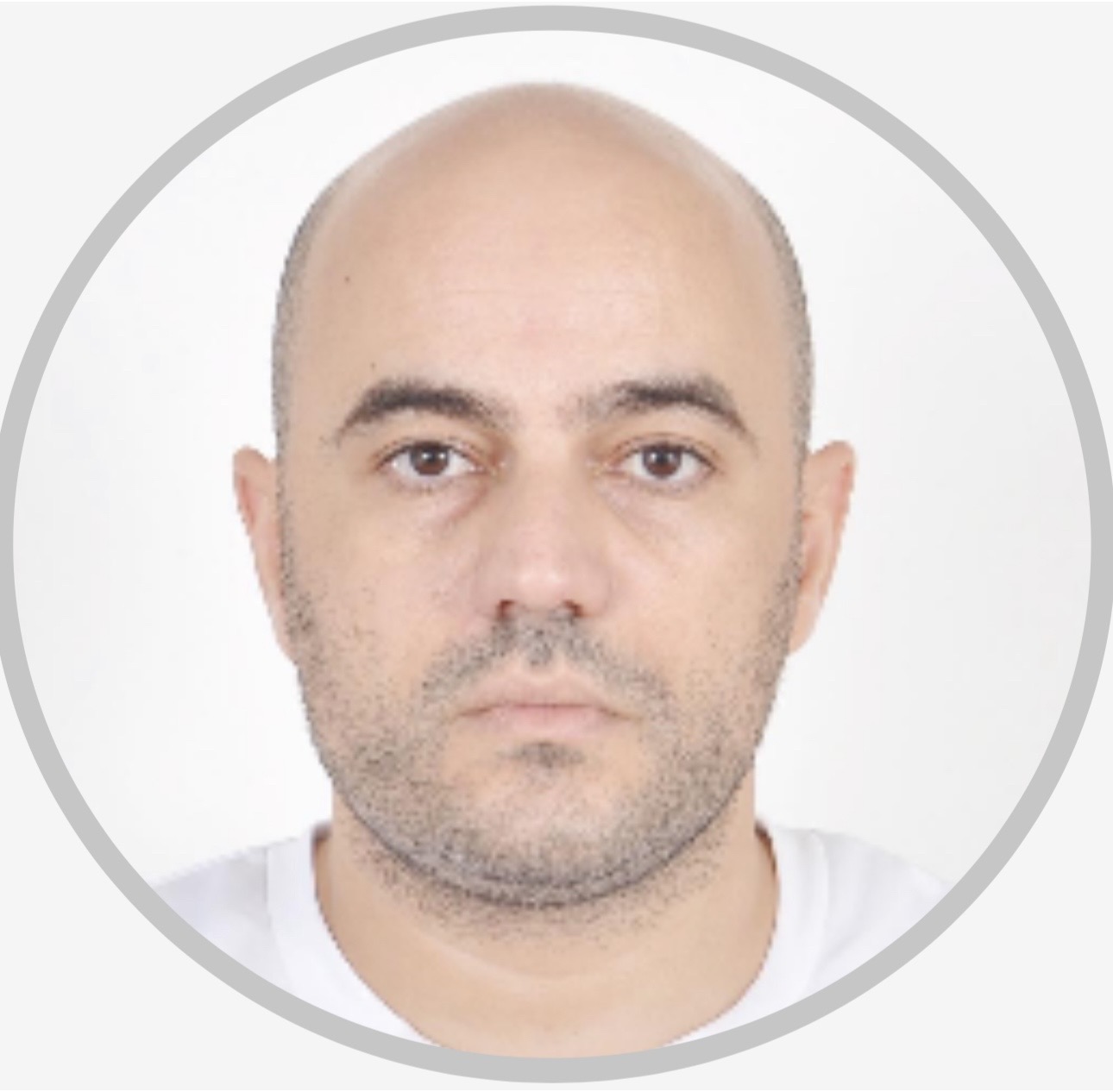 Hatem Elrayes