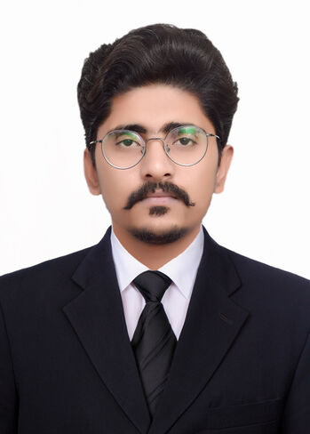 Anas Haider