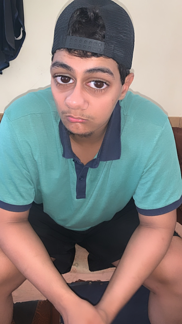 Abdellah Es-Saghraoui