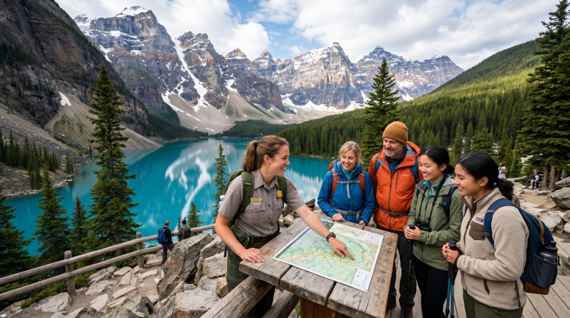 Exploring Seasonal Work in National Parks: Tips and Insights