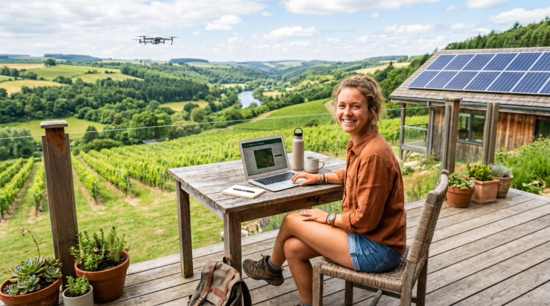 The Evolution of Summer Employment: Navigating the New Landscape of Seasonal Work