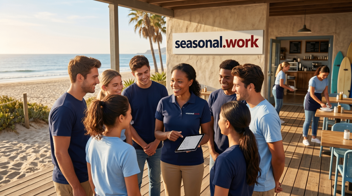 Effective Communication Strategies for Managing Seasonal Employees