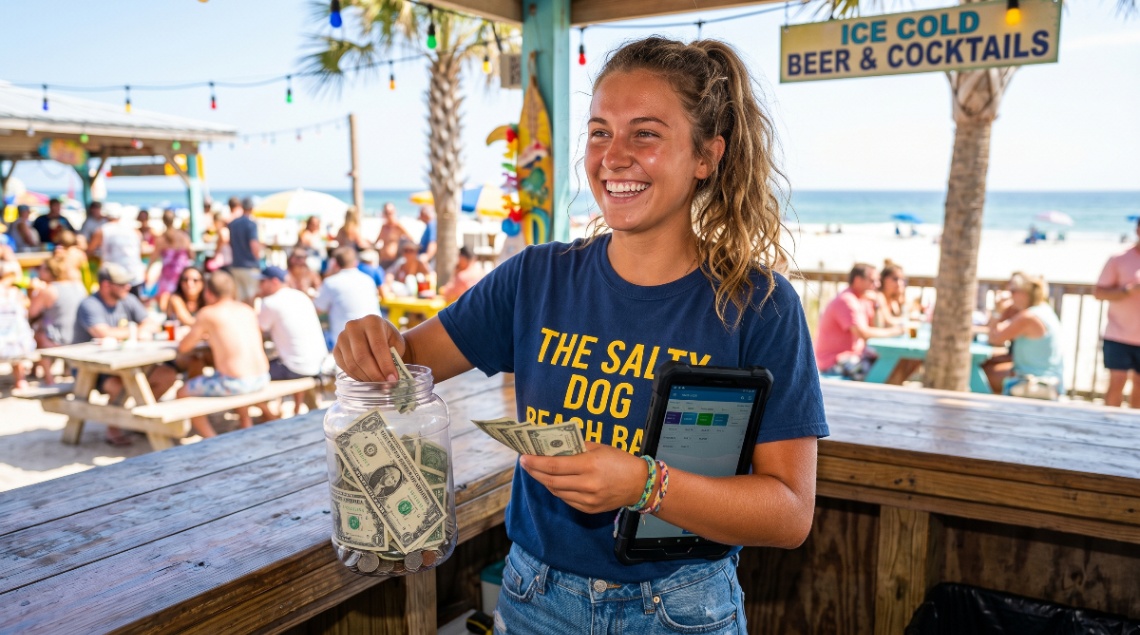 Maximizing Your Earnings in Seasonal Jobs