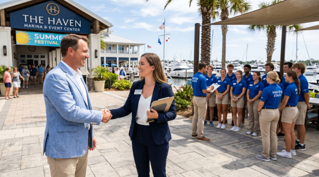 Leveraging Staffing Agencies for Seasonal Hiring: A Comprehensive Guide for Employers