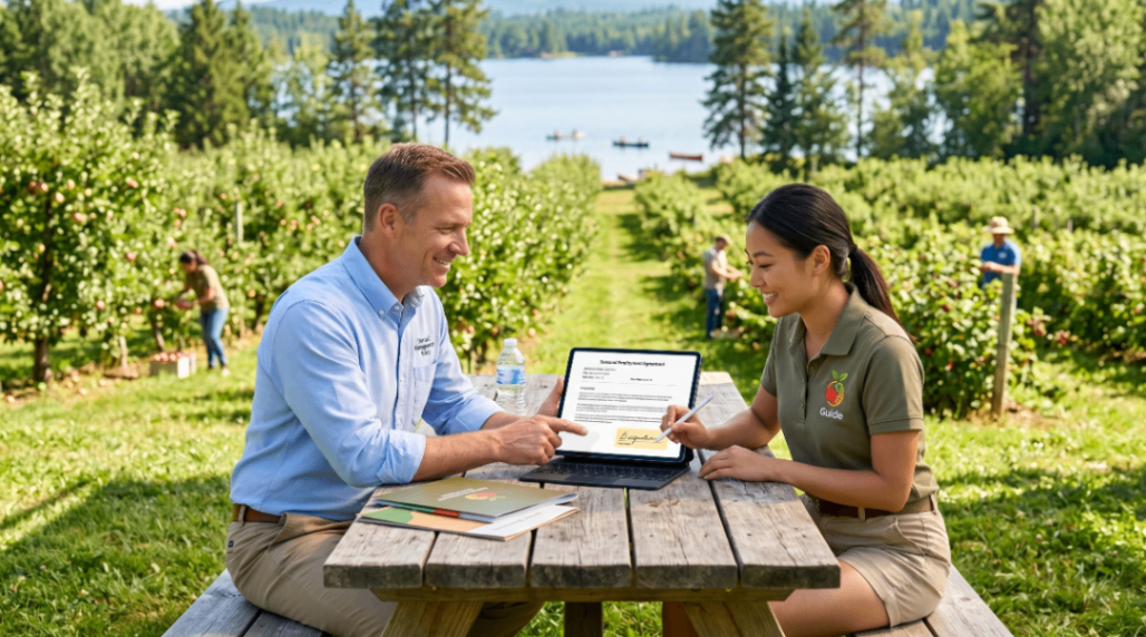 Compliance and Legal Considerations in Seasonal Hiring: A Guide for Employers