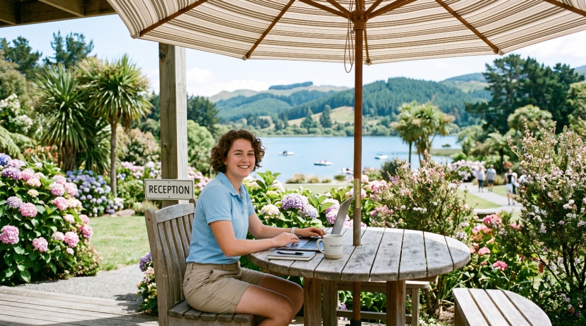 Finding the Right Job for Your Fitness Level: Tips for Avoiding Physically Demanding Roles