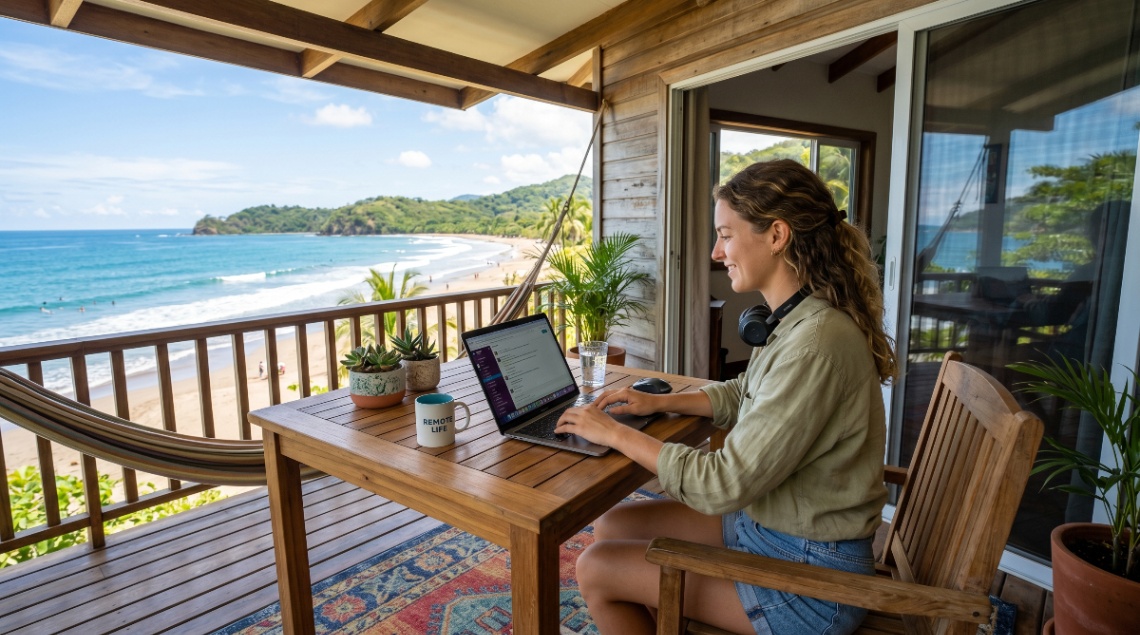 Remote Work and Seasonal Hiring: Opportunities and Challenges