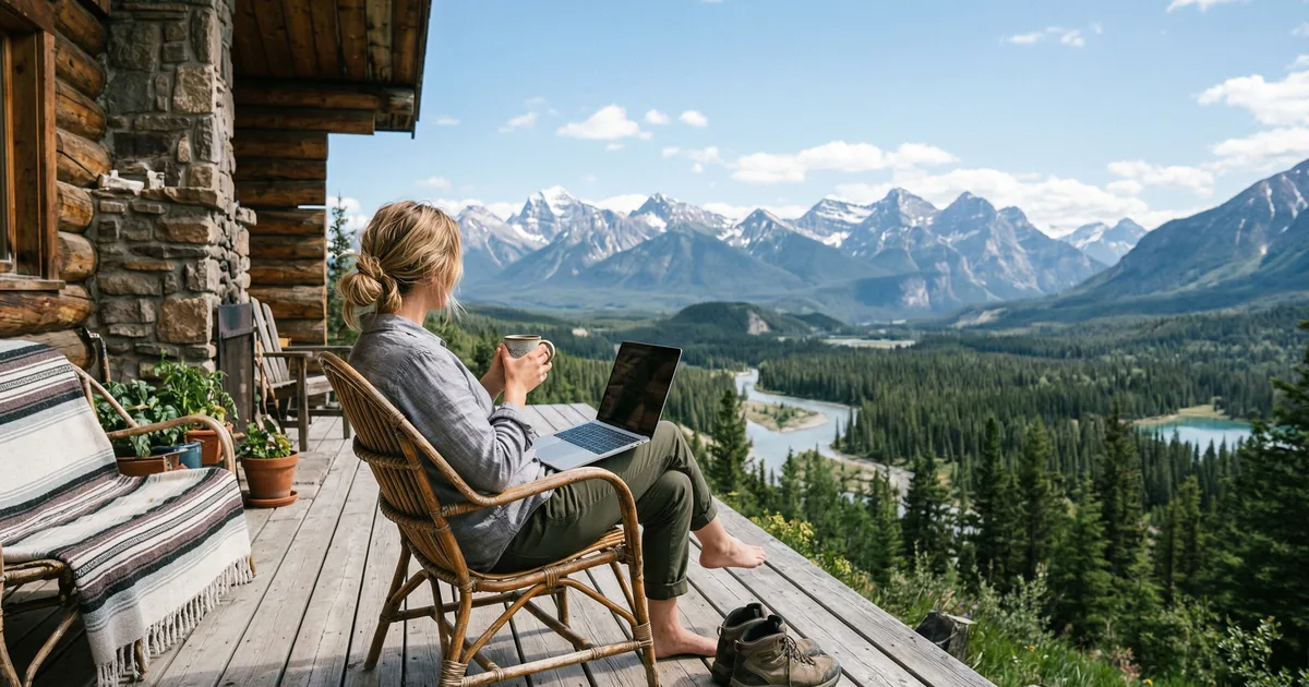 Boosting Your LeanFIRE Journey with Seasonal Work