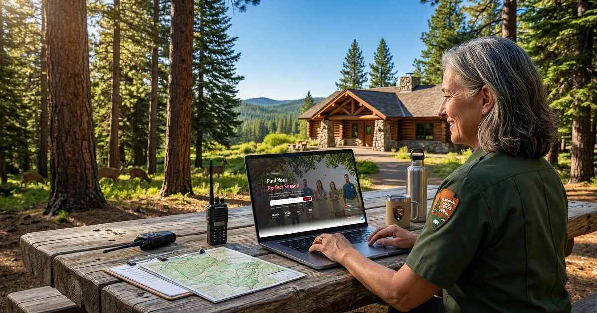 The Role of Technology in Streamlining the Seasonal Hiring Process