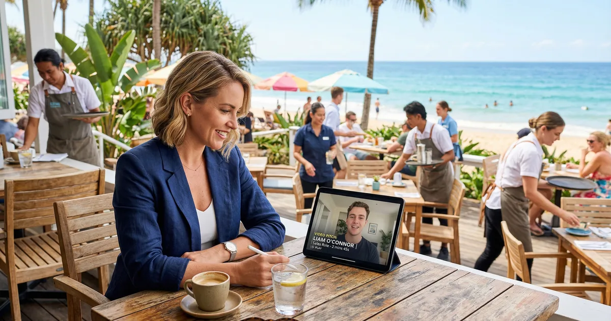 The Recruiter’s Playbook: Last-Minute Strategies for Peak Season Success